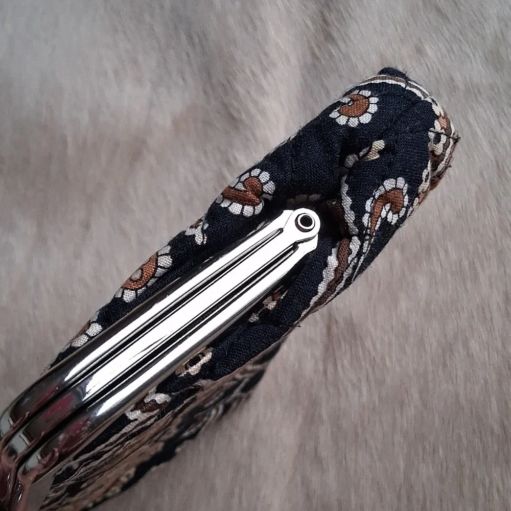Vera Bradley Clutch Wallet